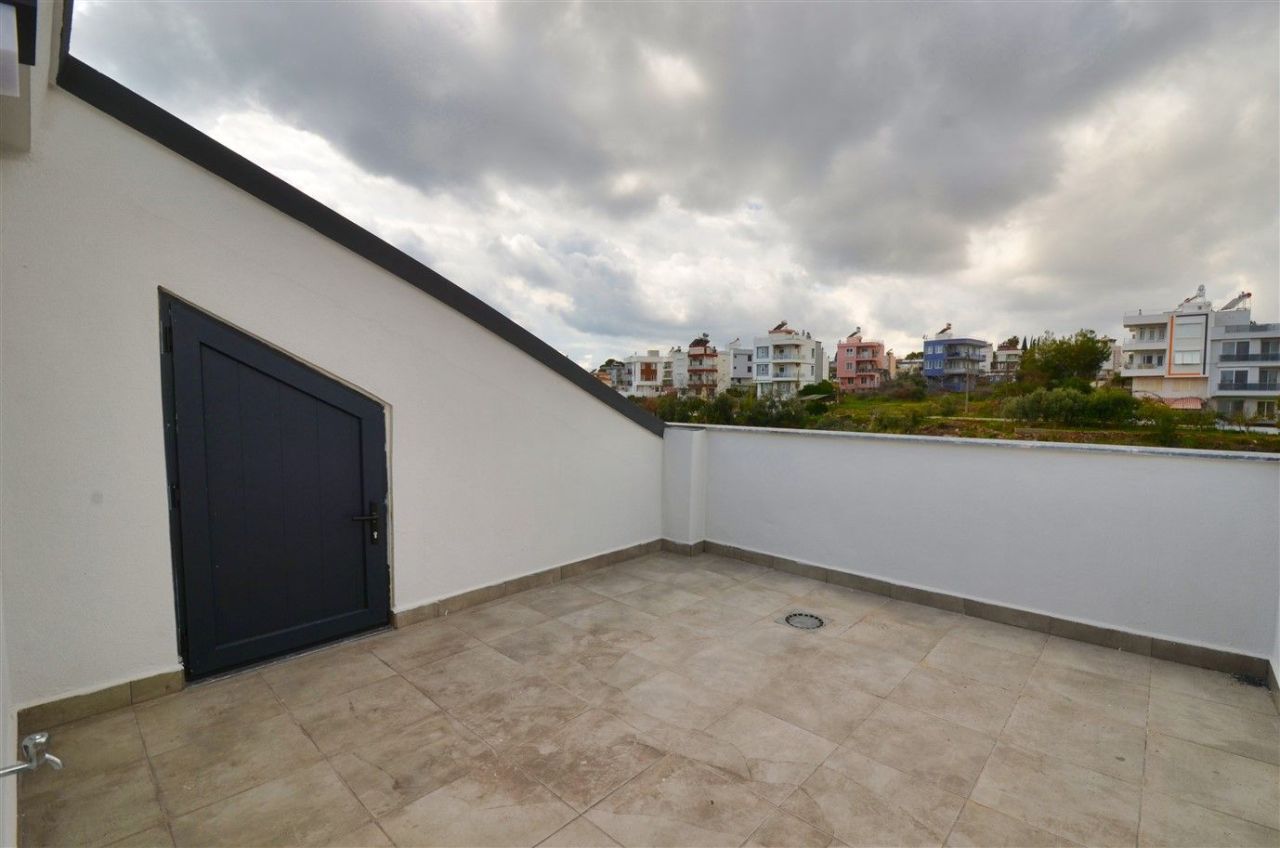 Вилла в Ларе, Турция, 240 м² - фото 3