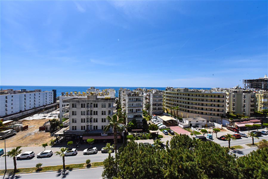 Квартира в Алании, Турция, 40 м² - фото 3