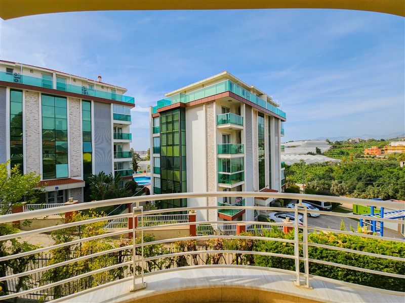 Вилла в Алании, Турция, 260 м² - фото 3