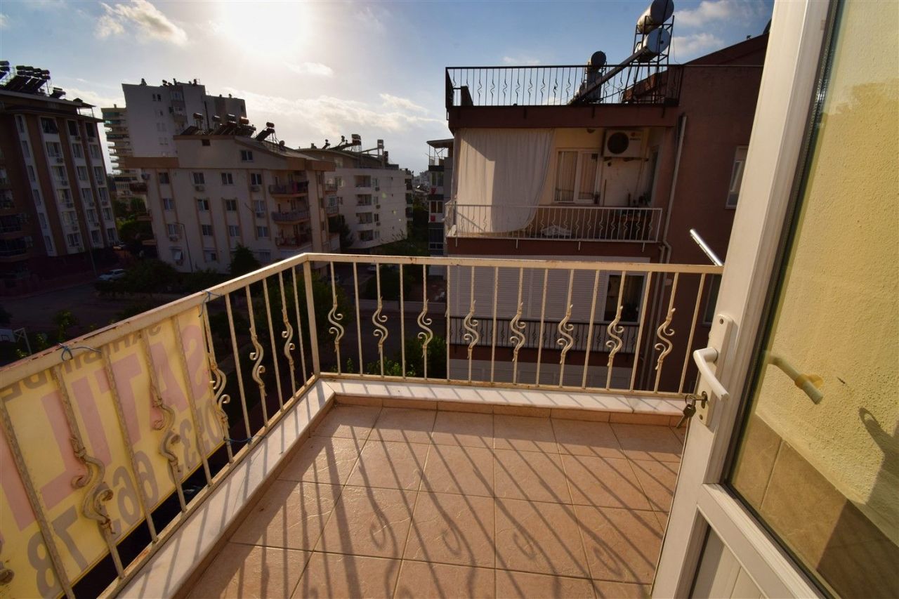 Квартира Центр, Турция, 150 м² - фото 3