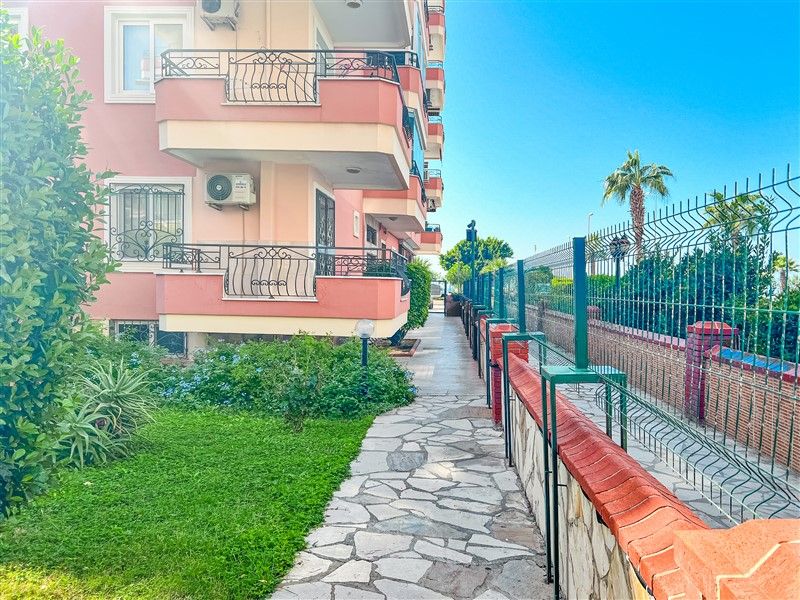 Квартира в Алании, Турция, 110 м² - фото 3