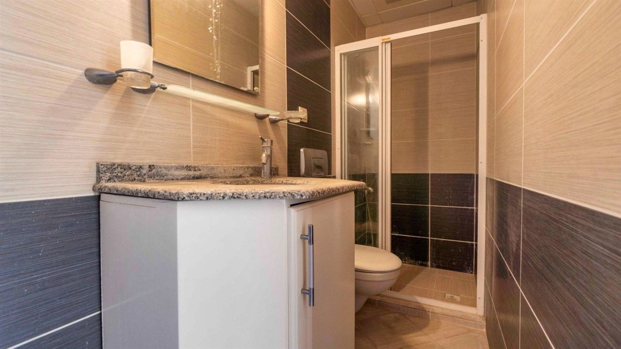 Квартира в Анталии, Турция, 118 м² - фото 3