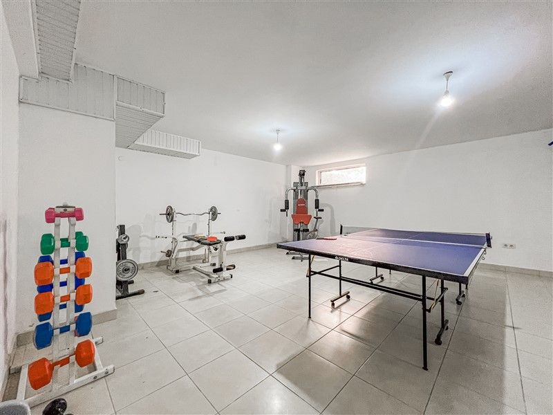 Квартира в Алании, Турция, 55 м² - фото 3