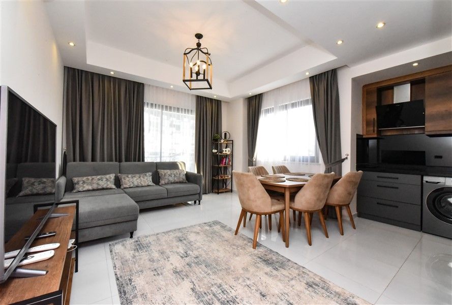 Квартира в Алании, Турция, 90 м² - фото 3