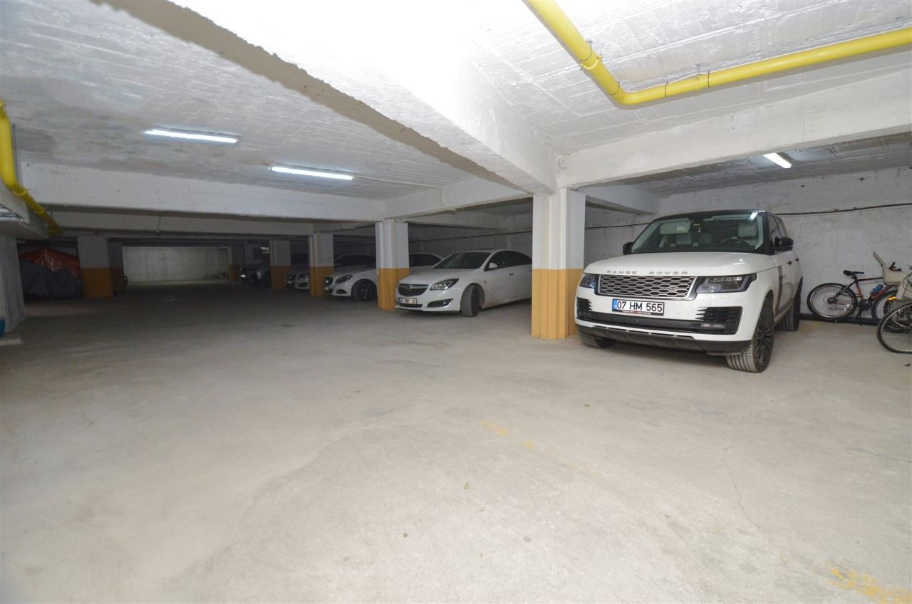 Квартира в Ларе, Турция, 220 м² - фото 3