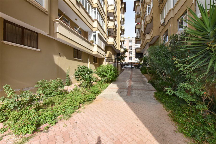 Квартира в Алании, Турция, 150 м² - фото 3