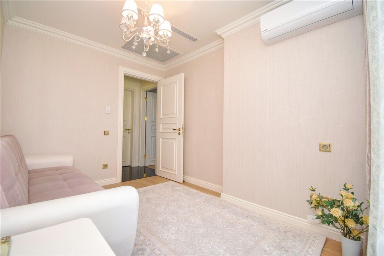 Квартира в Анталии, Турция, 75 м² - фото 3