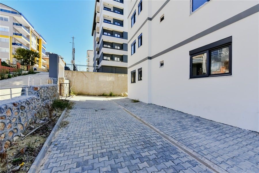 Квартира в Авсалларе, Турция, 47 м² - фото 3