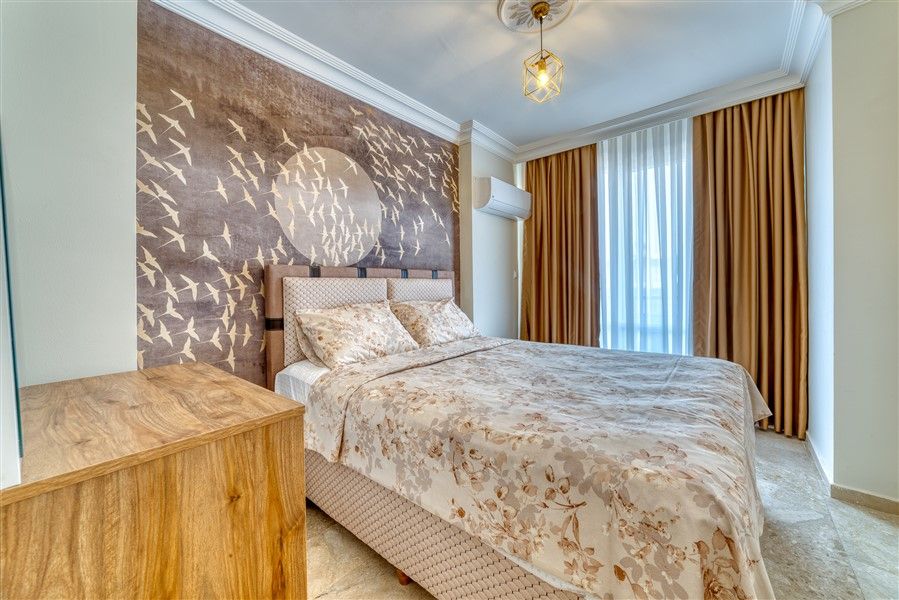 Квартира в Алании, Турция, 140 м² - фото 3
