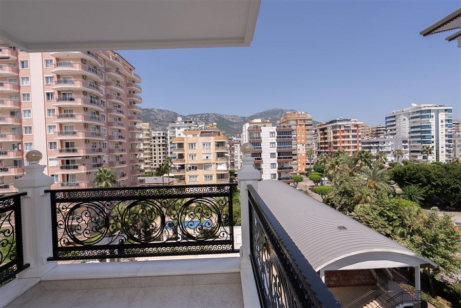 Квартира в Алании, Турция, 122 м² - фото 3