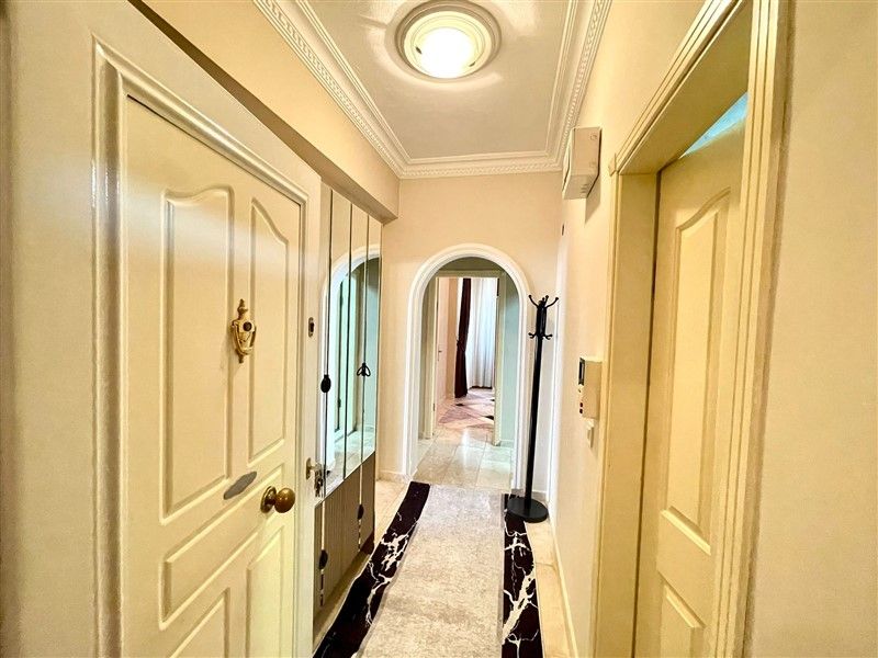 Квартира в Алании, Турция, 110 м² - фото 3