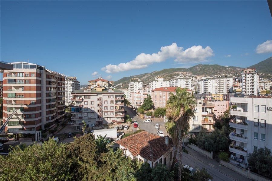 Квартира в Алании, Турция, 70 м² - фото 3