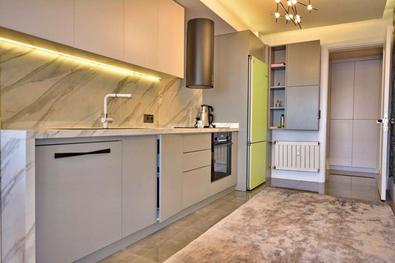 Квартира Центр, Турция, 220 м² - фото 3