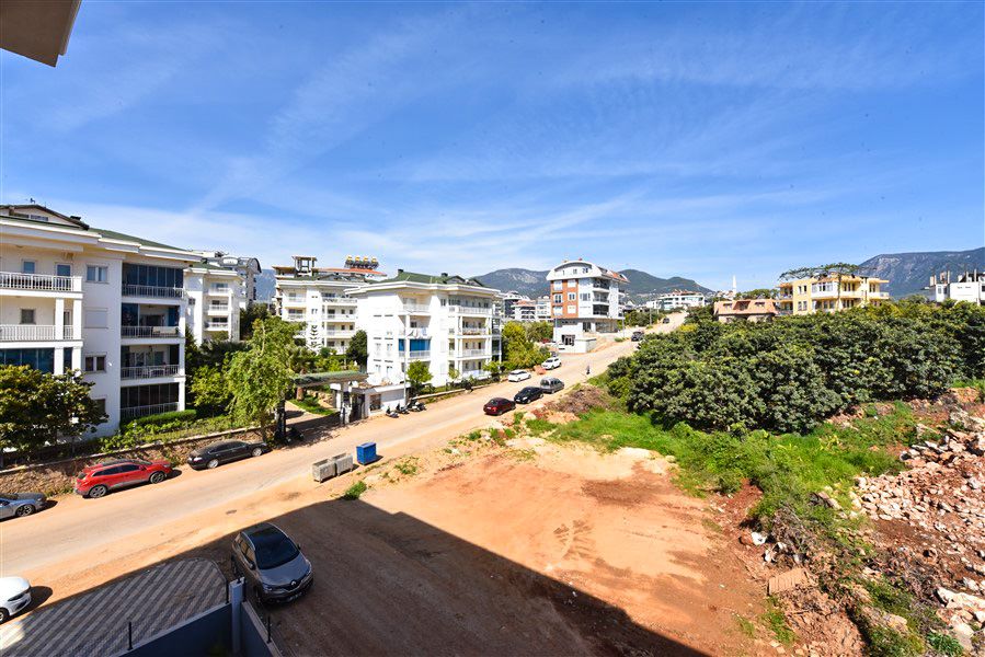 Квартира в Алании, Турция, 45 м² - фото 3