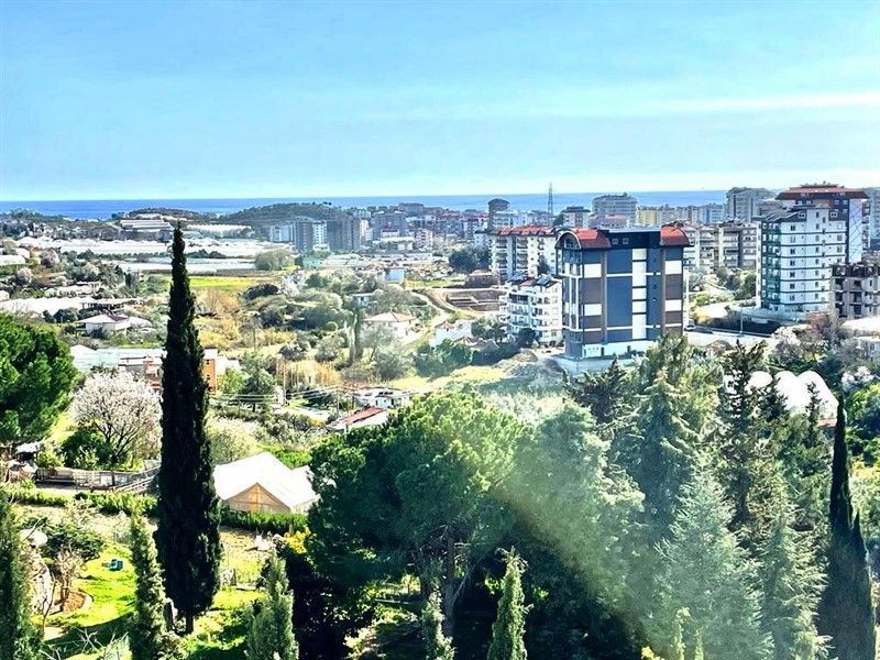 Пентхаус в Авсалларе, Турция, 160 м² - фото 3