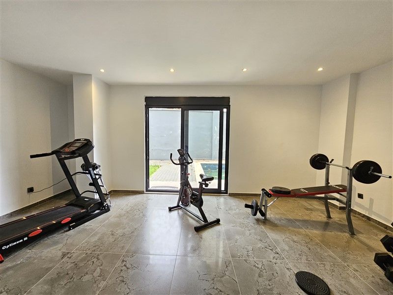 Квартира в Алании, Турция, 68 м² - фото 3