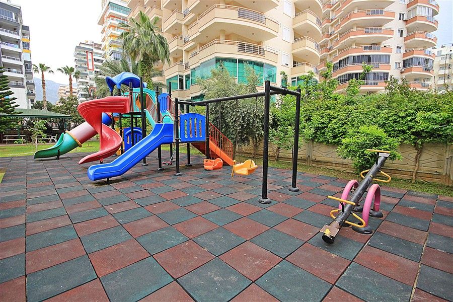 Квартира в Алании, Турция, 130 м² - фото 3