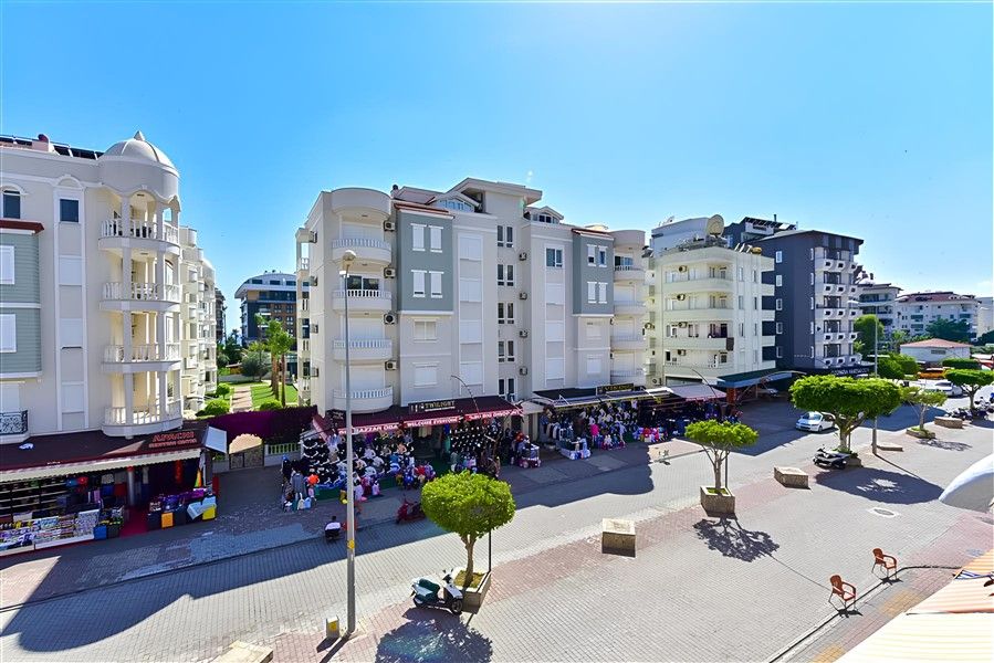 Квартира в Алании, Турция, 105 м² - фото 3