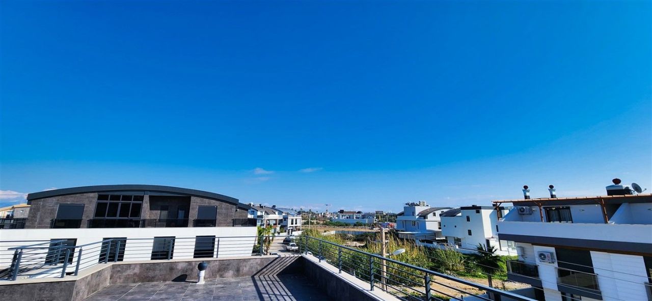 Вилла в Ларе, Турция, 580 м² - фото 3