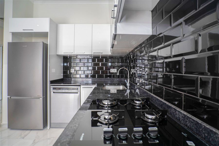 Пентхаус в Кестеле, Турция, 102 м² - фото 3