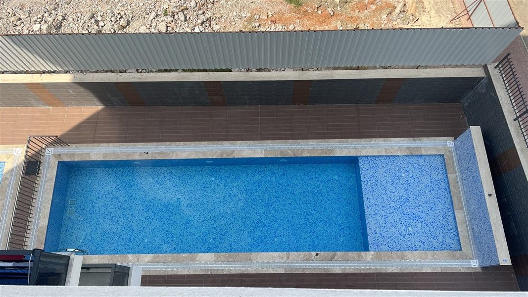 Квартира в Алании, Турция, 45 м² - фото 3