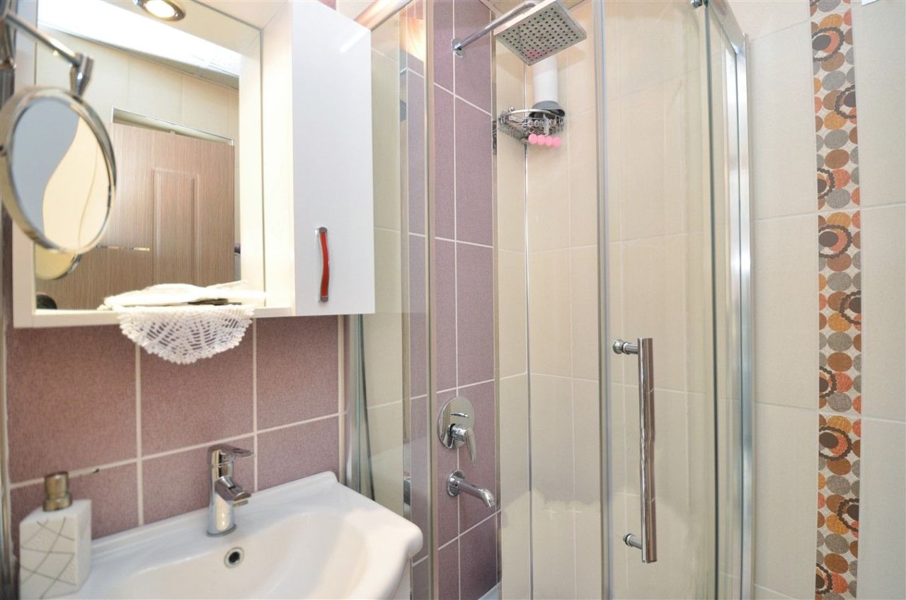 Квартира Центр, Турция, 130 м² - фото 3