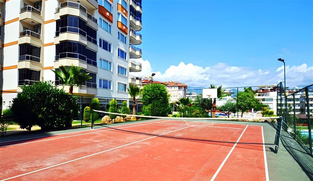 Квартира в Алании, Турция, 110 м² - фото 3