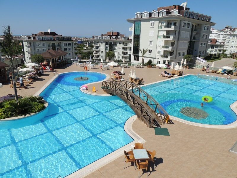 Пентхаус в Алании, Турция, 75 м² - фото 3