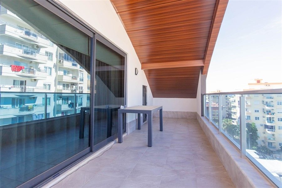 Пентхаус в Алании, Турция, 220 м² - фото 3