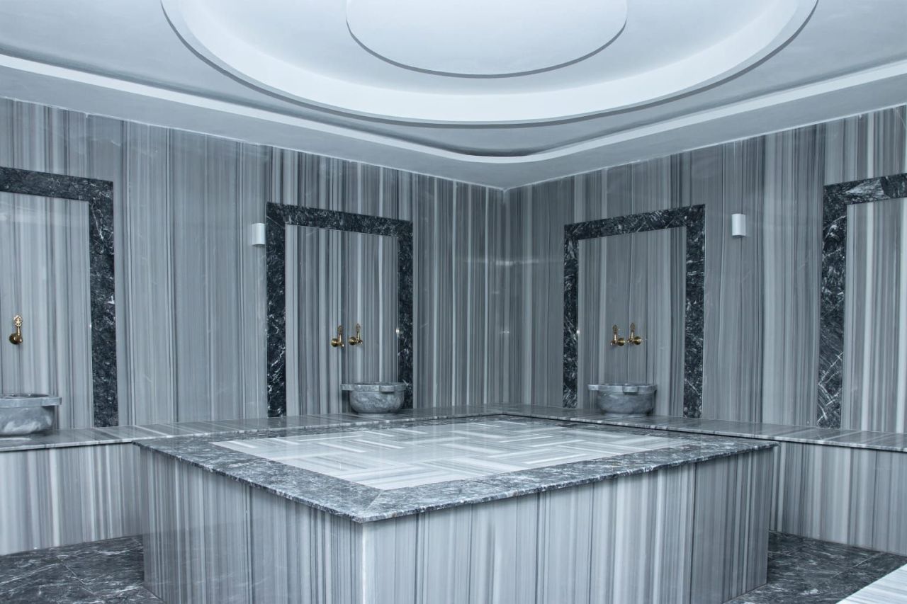 Квартира в Авсалларе, Турция, 51 м² - фото 3