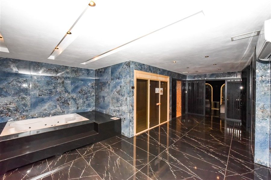 Пентхаус в Алании, Турция, 105 м² - фото 3