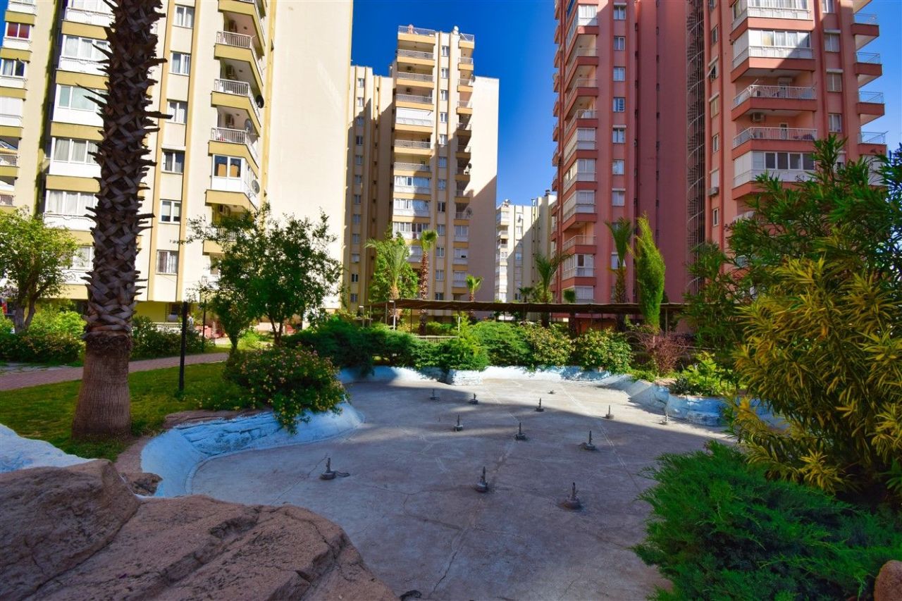 Квартира Центр, Турция, 165 м² - фото 3