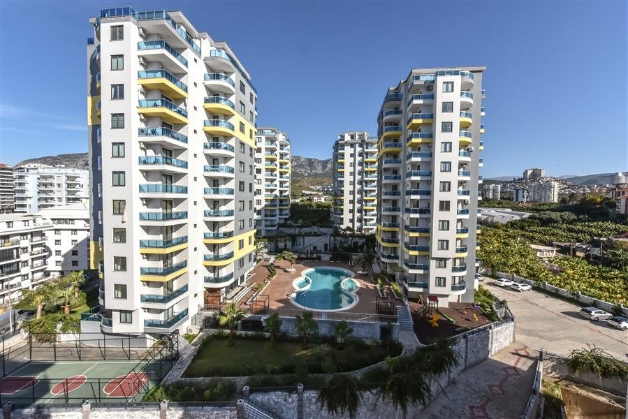 Пентхаус в Алании, Турция, 130 м² - фото 3