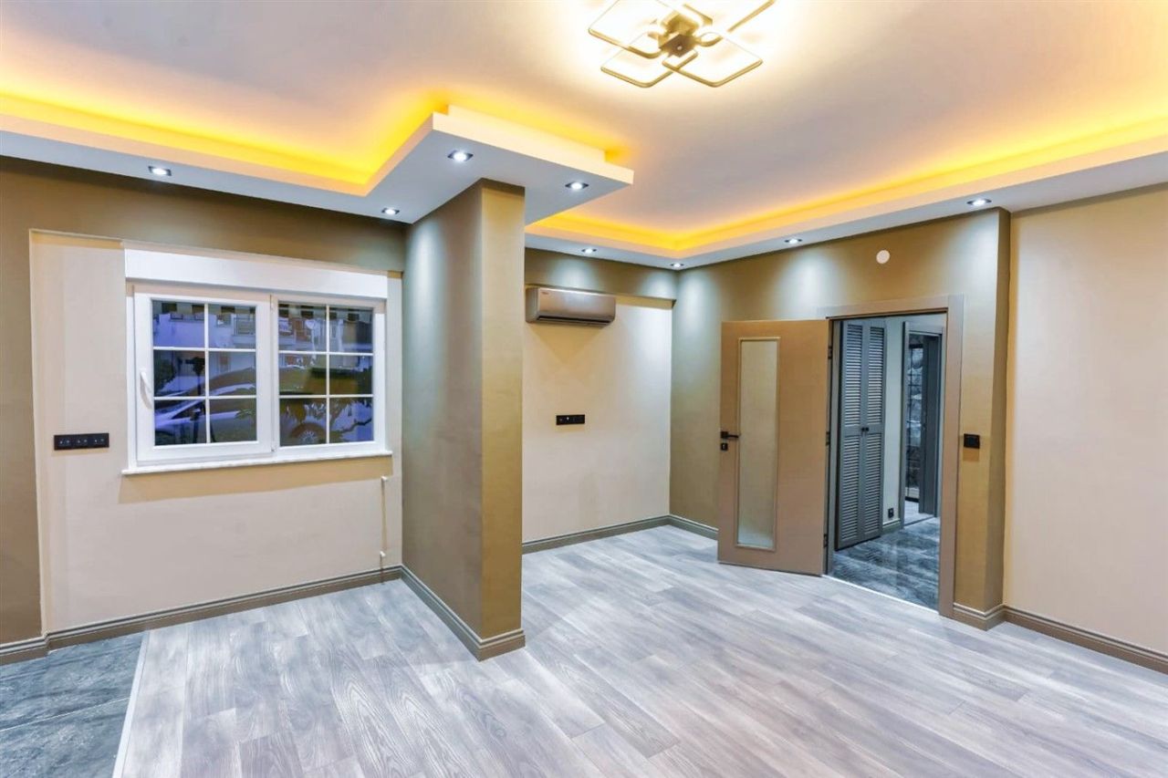 Квартира в Анталии, Турция, 155 м² - фото 3