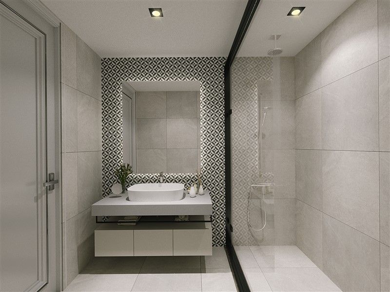 Квартира в Алании, Турция, 49 м² - фото 3