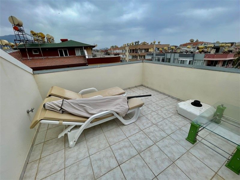 Пентхаус в Алании, Турция, 220 м² - фото 3