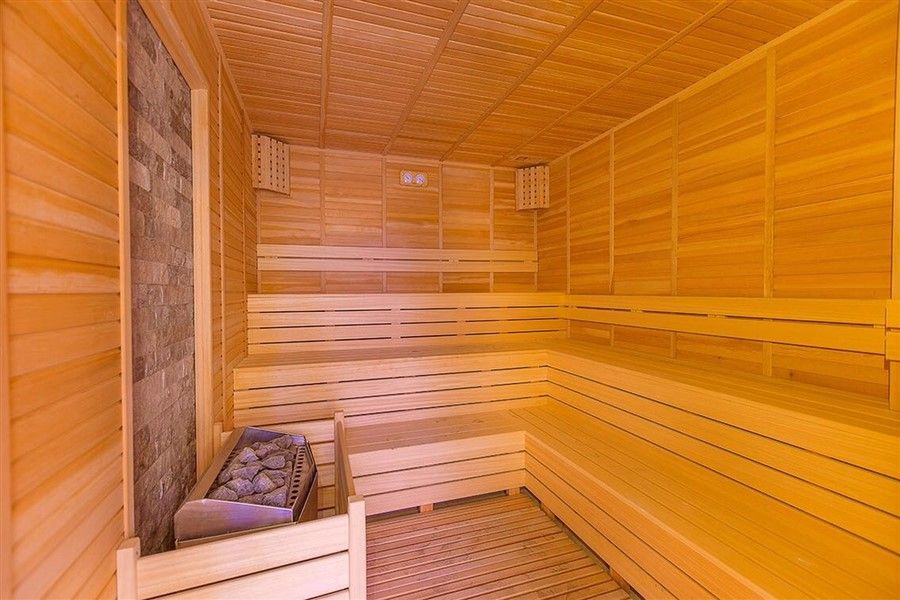 Квартира в Алании, Турция, 100 м² - фото 3