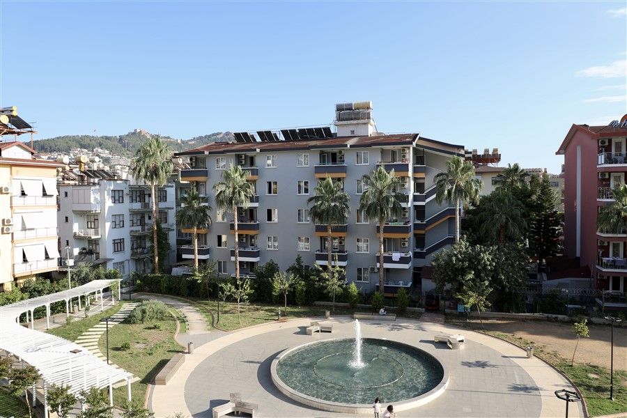 Квартира в Алании, Турция, 77 м² - фото 3