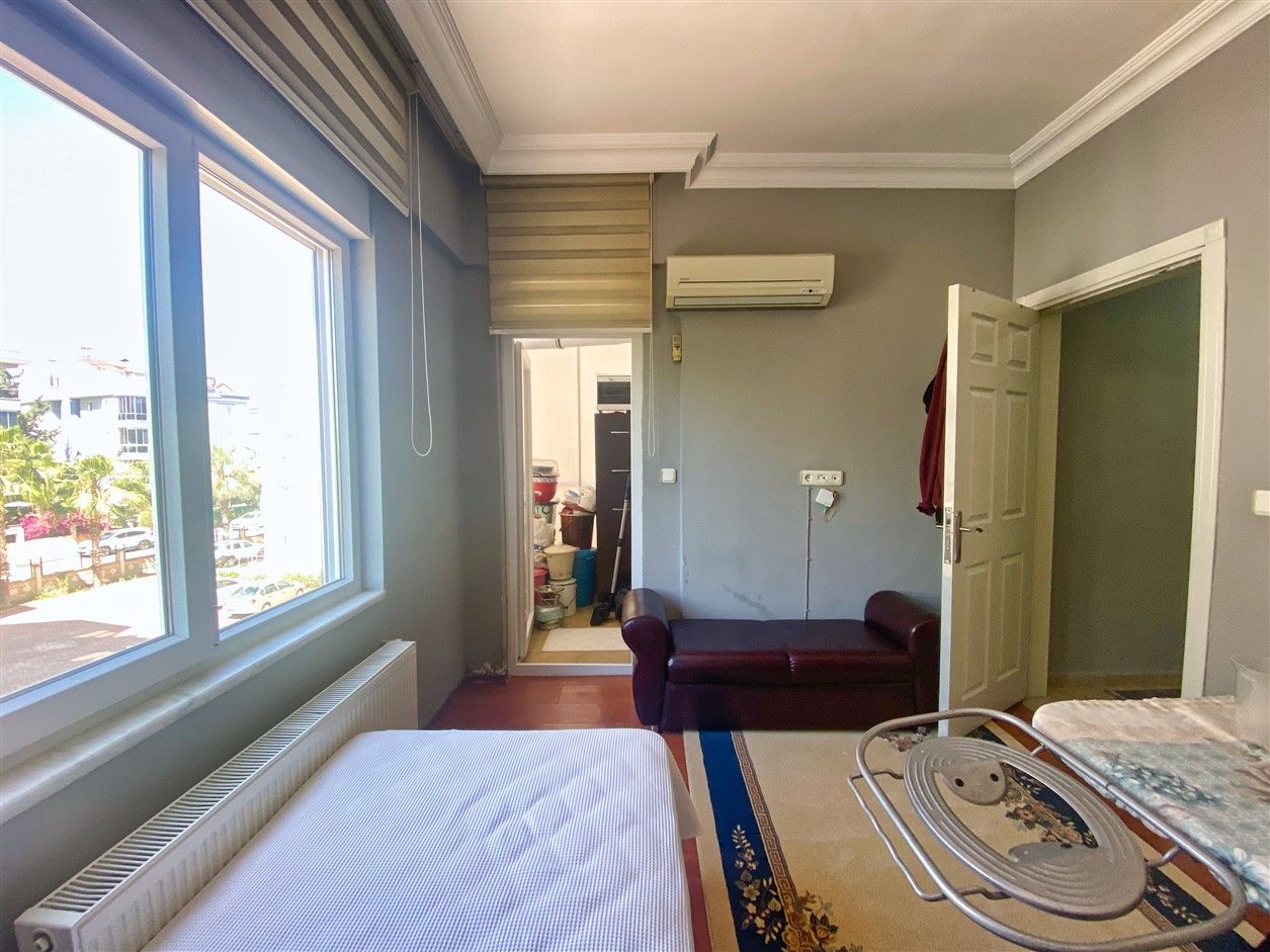 Квартира в Анталии, Турция, 130 м² - фото 3