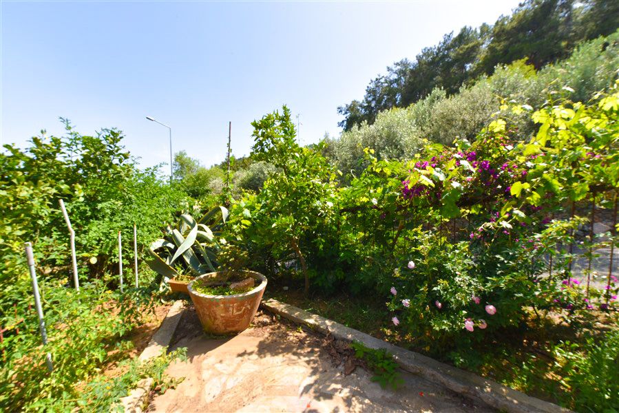 Квартира в Алании, Турция, 100 м² - фото 3