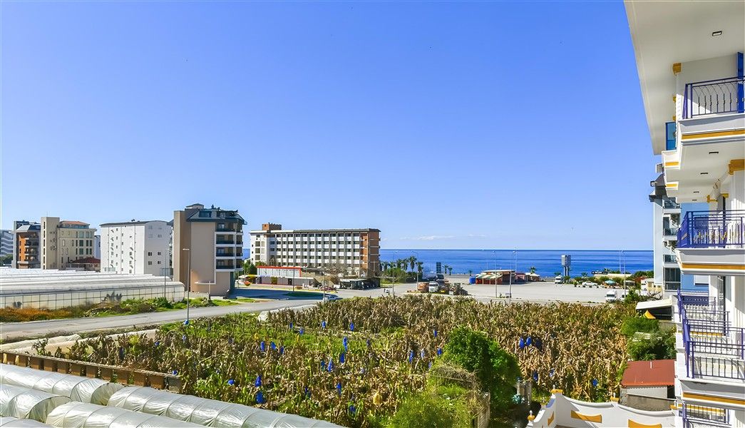 Квартира в Алании, Турция, 60 м² - фото 3