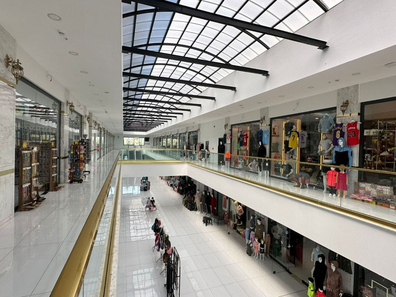 Коммерческая недвижимость в Алании, Турция, 40 м² - фото 3