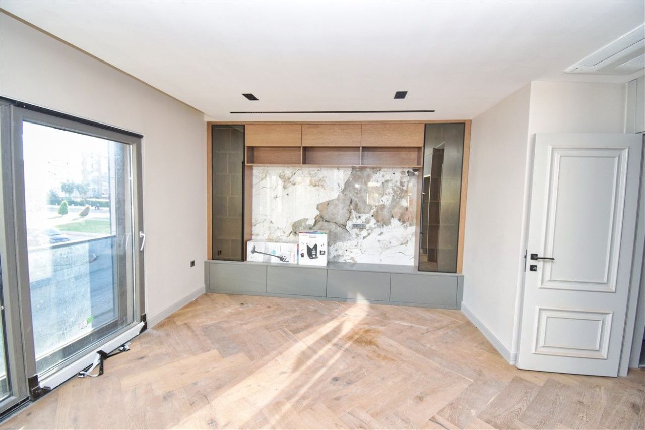 Квартира в Ларе, Турция, 45 м² - фото 3