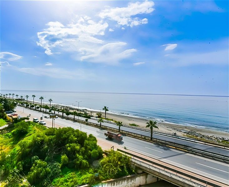 Квартира в Алании, Турция, 60 м² - фото 3