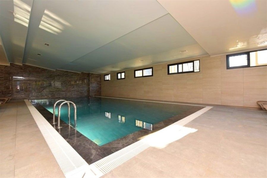 Квартира в Алании, Турция, 55 м² - фото 3