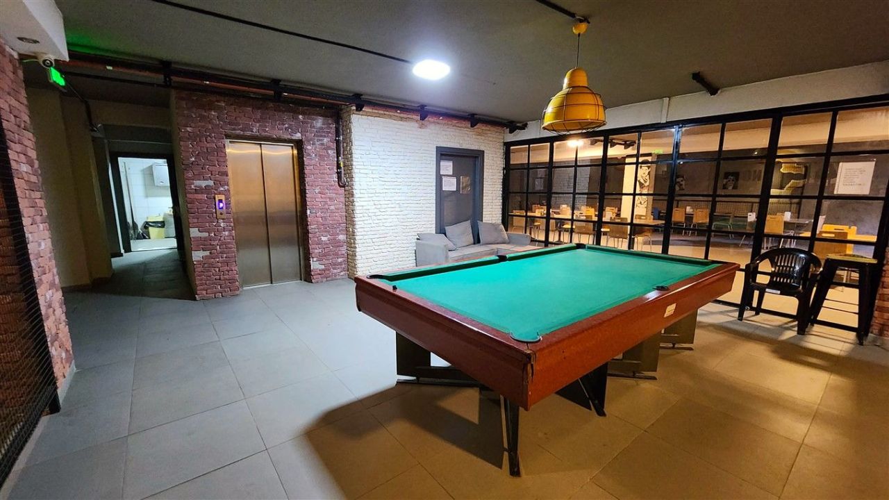 Отель, гостиница в Анталии, Турция, 1 700 м² - фото 3