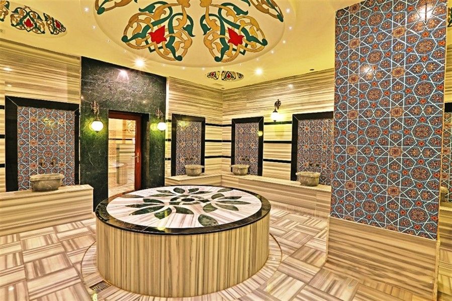 Квартира в Авсалларе, Турция, 60 м² - фото 3