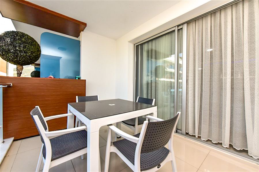 Квартира в Кестеле, Турция, 110 м² - фото 3