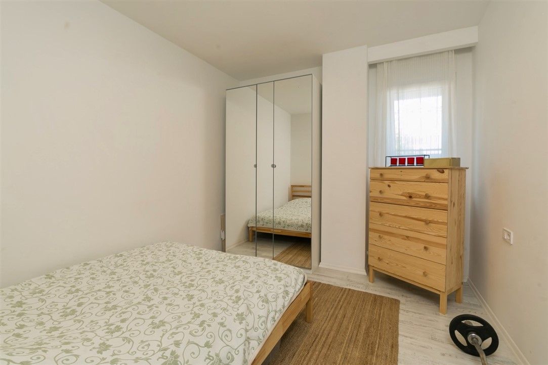 Квартира в Анталии, Турция, 110 м² - фото 3