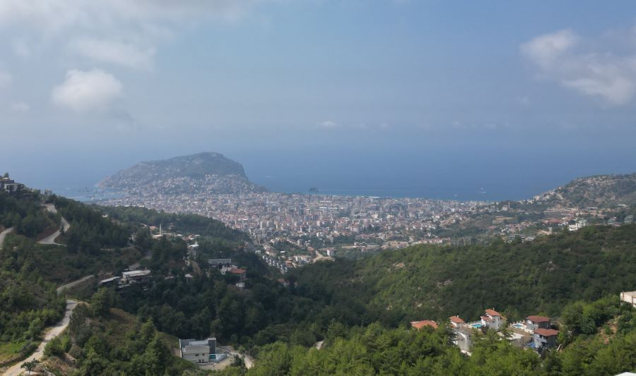 Вилла в Алании, Турция, 450 м² - фото 3